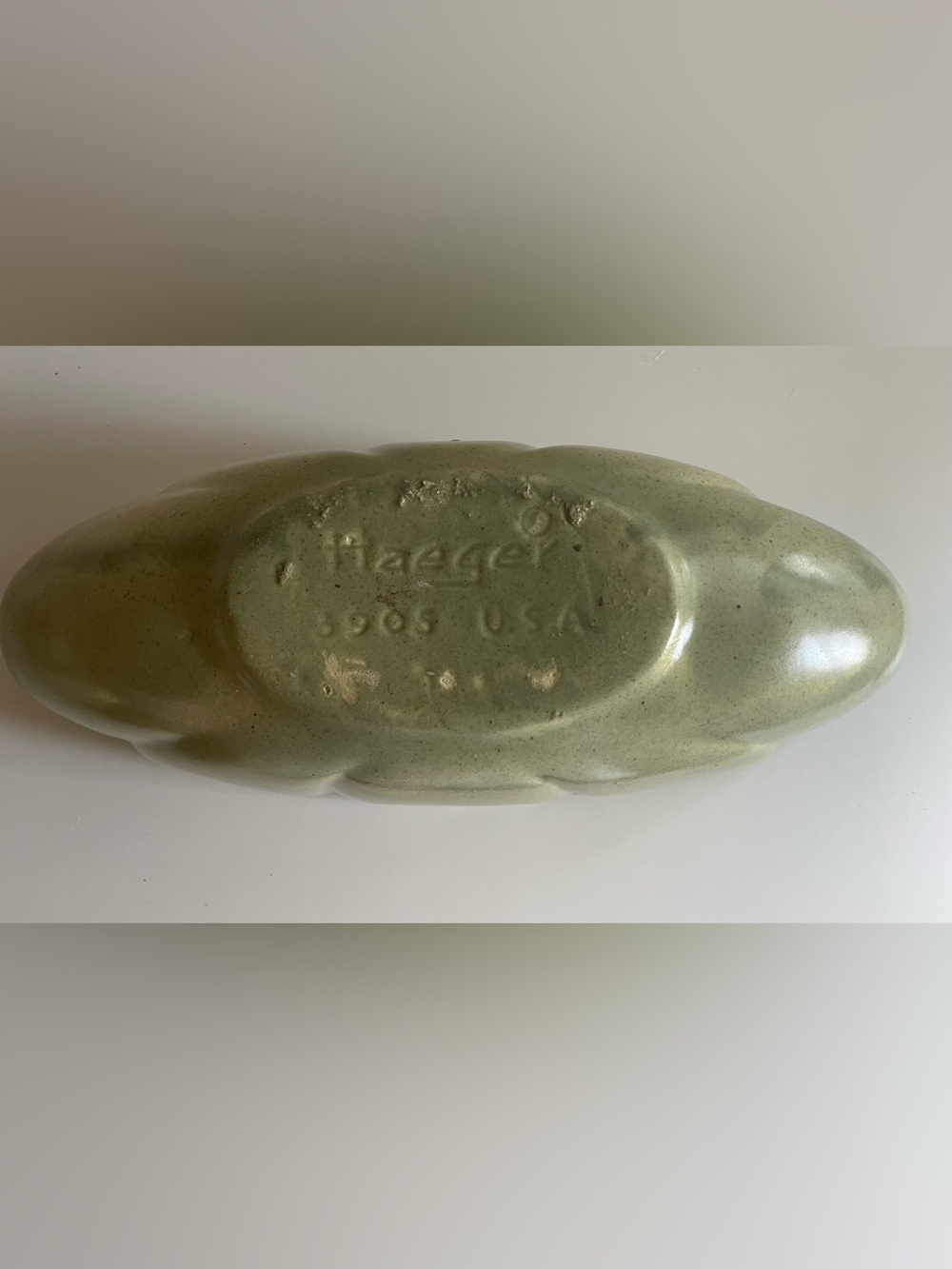 Haeger Planter - Picture 15 of 16